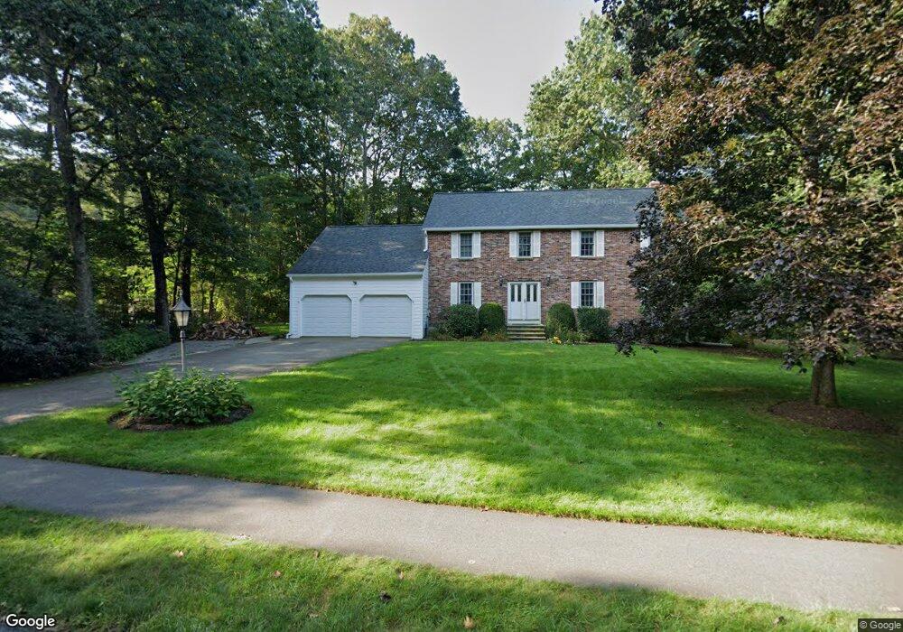 26 Eliot Hill Rd, Natick, MA 01760 - photo 1