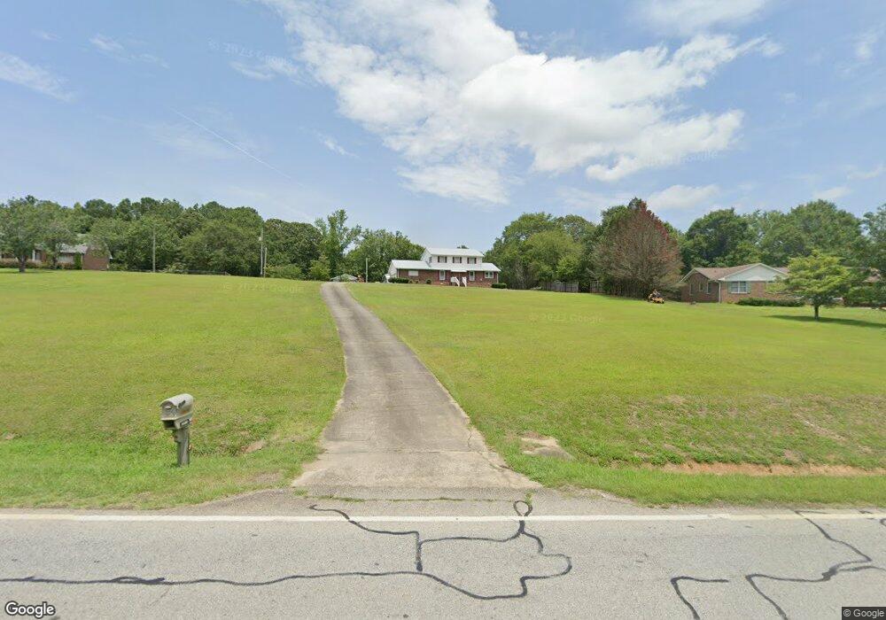 1624 Hartwell Hwy, Elberton, GA 30635 - photo 1