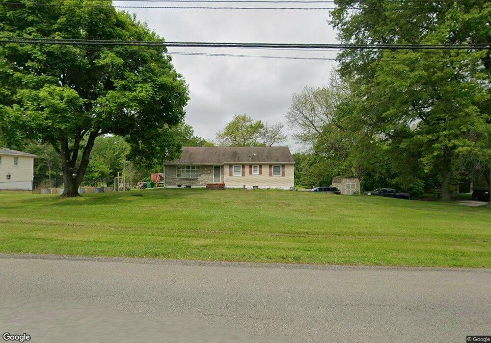 17 Degarmo Hills Rd, Wappingers Falls, NY 12590 - photo 1