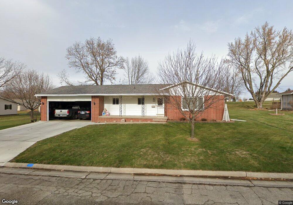 308 Hoover Ave, Baxter, IA 50028 - photo 1