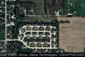 286 Woodbury Cir, Dalton, OH 44618