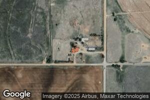 124932 Ew 25 Rd, Balko, OK 73931