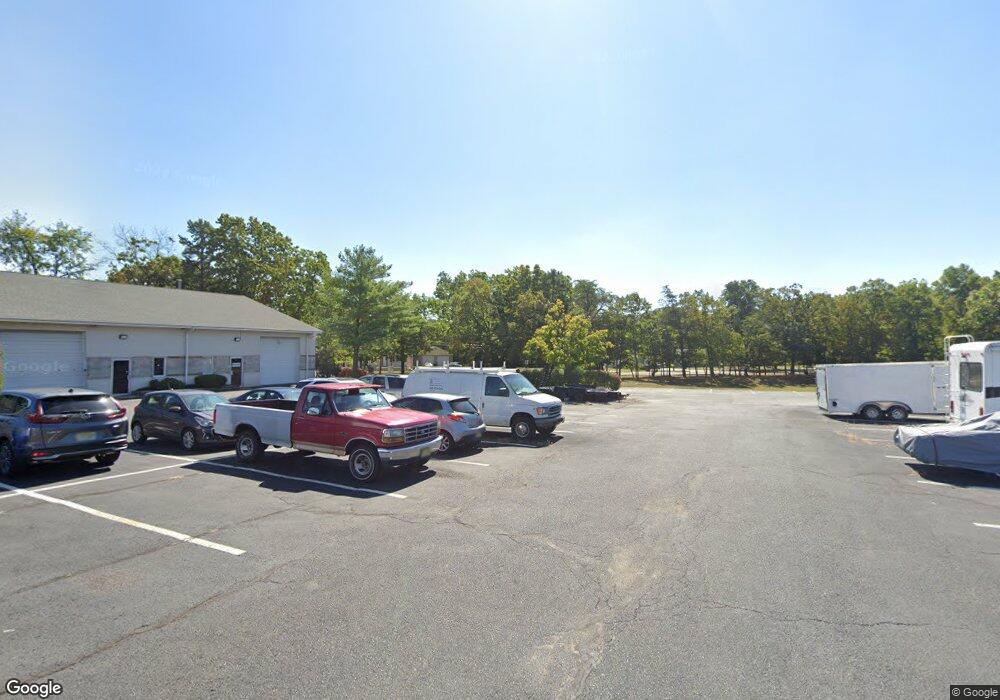 465 E Taunton Ave unit AVE203, West Berlin, NJ 08091 - photo 1