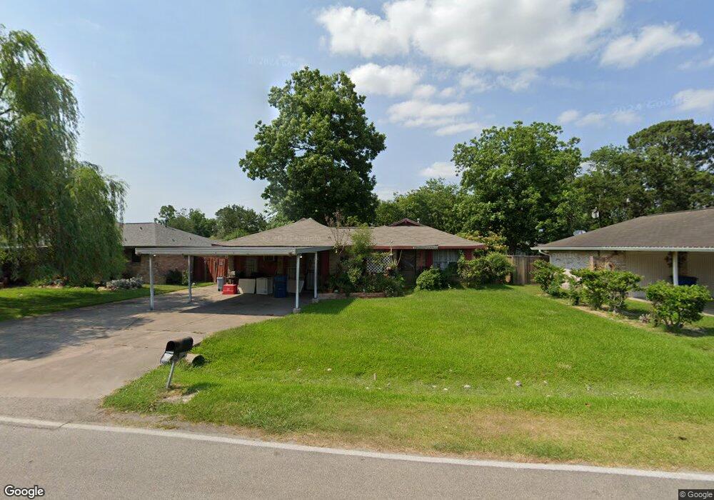 4015 Wedgewood St, Houston, TX 77093 - photo 1