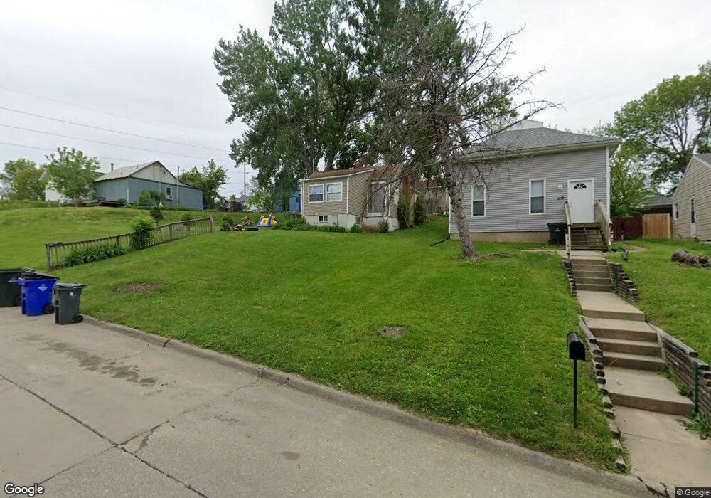 1215 20th Ave SW, Cedar Rapids, IA 52404 - photo 1