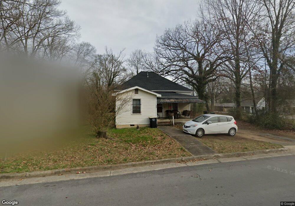 302 Grover St SW, Rome, GA 30161 - photo 1
