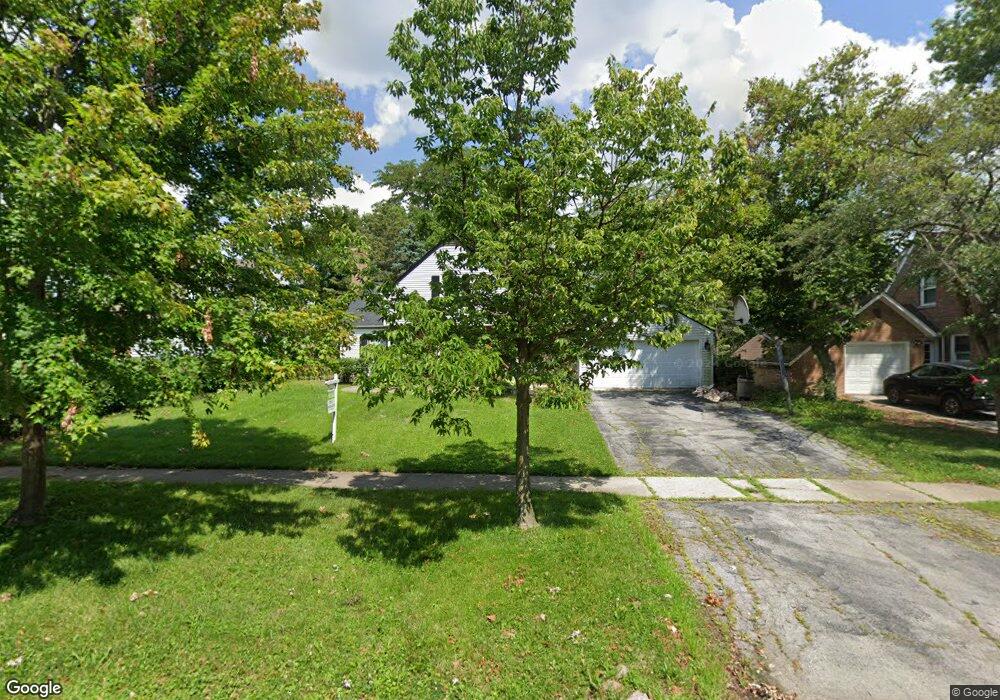 18451 Dundee Ave, Homewood, IL 60430 - photo 1