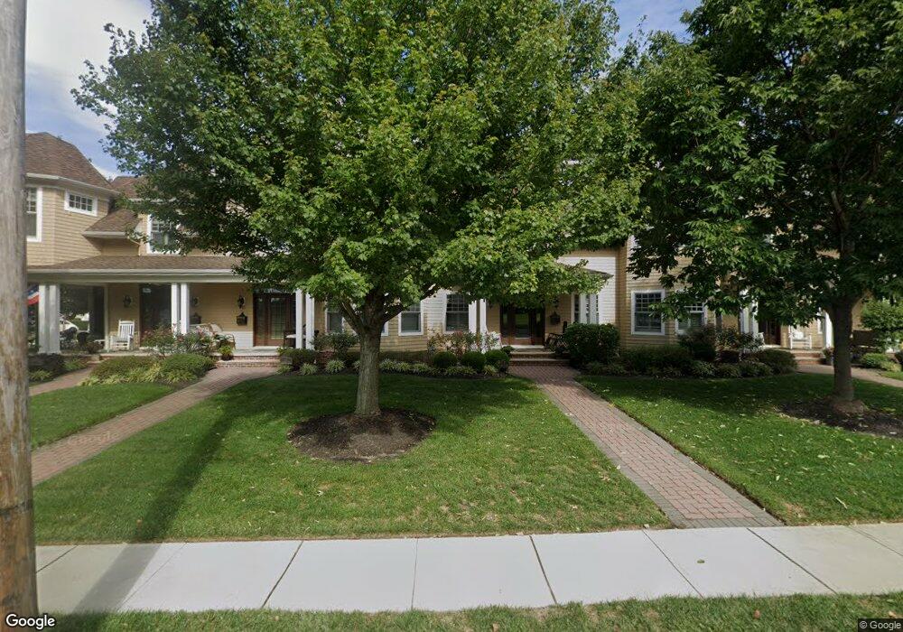 7 Lafayette St unit 7C, Rumson, NJ 07760 - photo 1