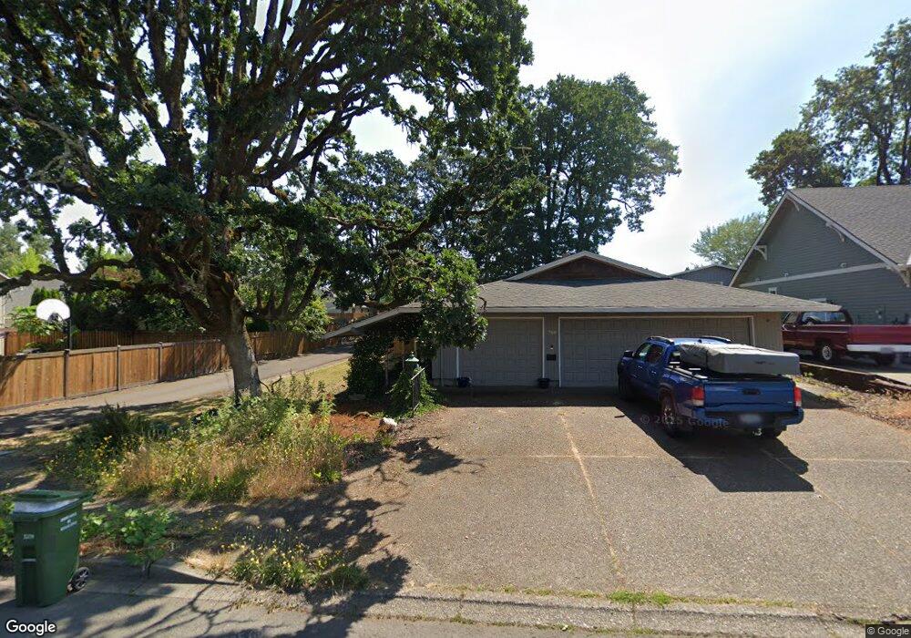760 N Main St, Newberg, OR 97132 - photo 1