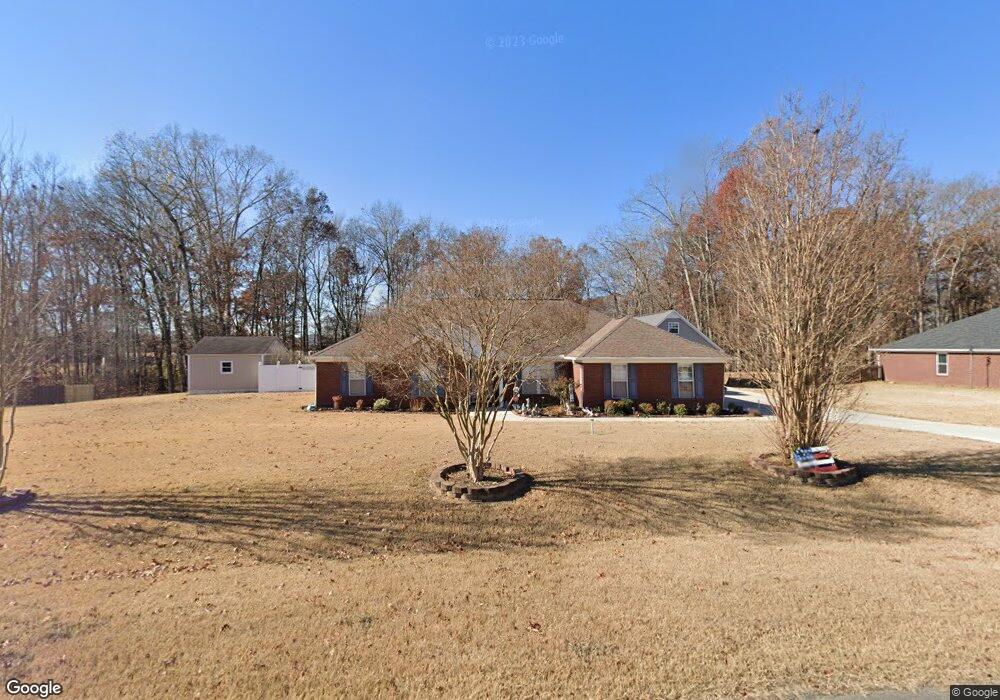 102 Edgebrook Dr, Ardmore, AL 35739 - photo 1