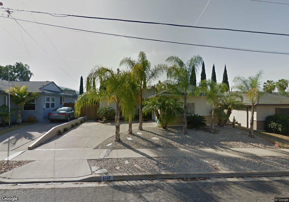Street View Photo