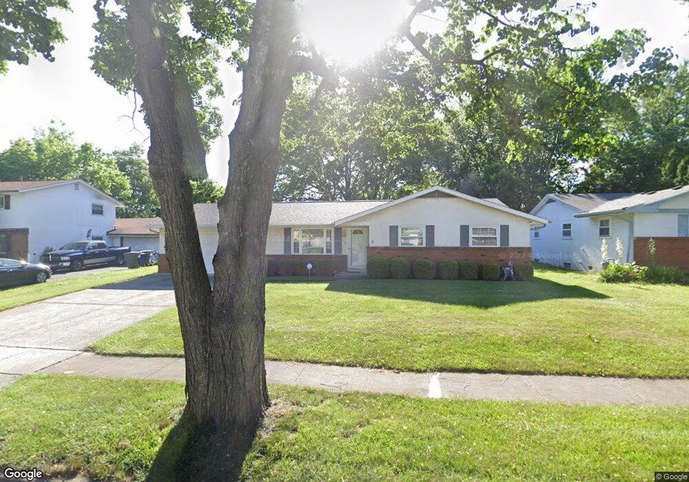 2685 Brownfield Rd, Columbus, OH 43232 - photo 1