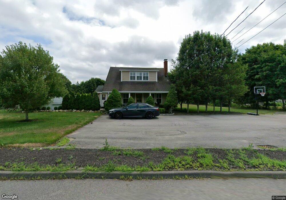 50 Wapping Rd unit Greenhouse, Kingston, MA 02364 - photo 1