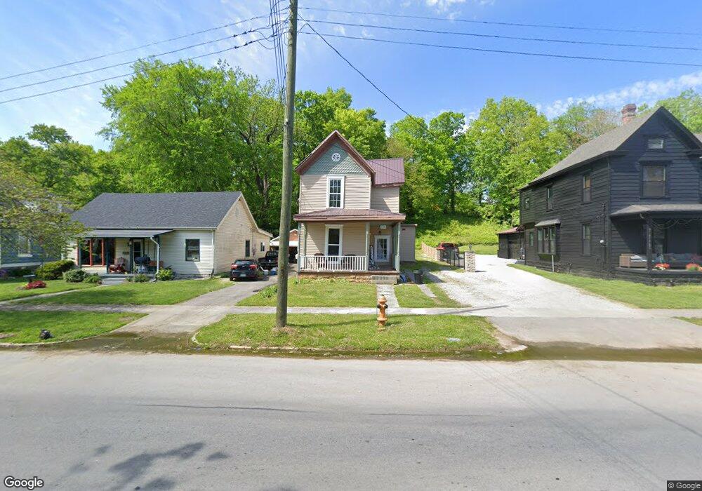 440 E Chestnut St, Corydon, IN 47112 - photo 1