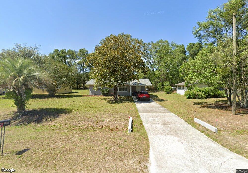 19639 SW Rainbow Lakes Blvd, Dunnellon, FL 34431 - photo 1