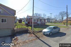 249 Darr St, Johnstown, PA 15904