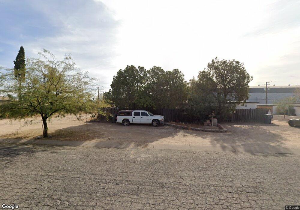 2120 E Eastland St, Tucson, AZ 85719 - photo 1