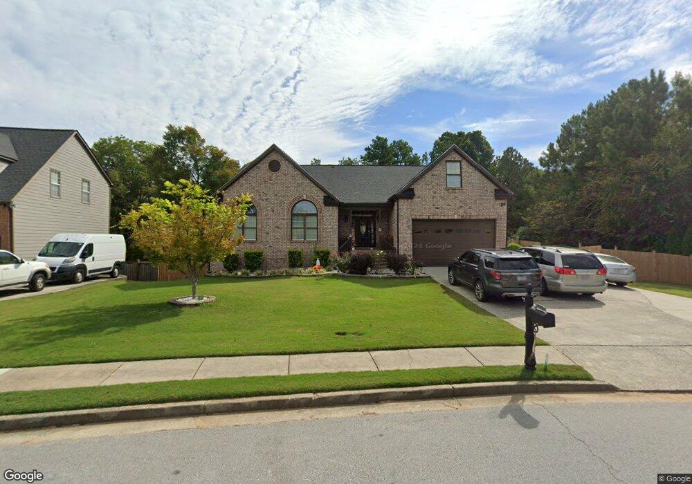 768 Bartow Dr unit 20, Dacula, GA 30019 - photo 1