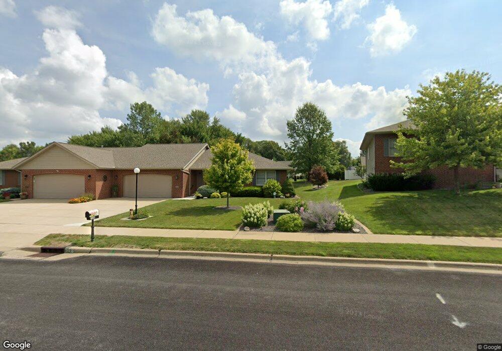 508 Hampton Cove, Peoria, IL 61607 - photo 1