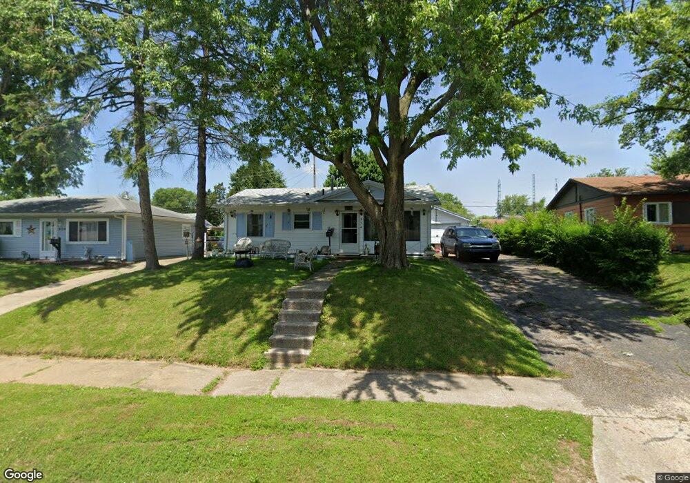 974 Boylan Dr, Xenia, OH 45385 - photo 1