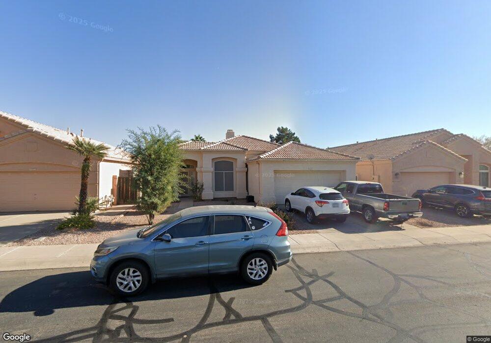 847 N Gregory Place, Chandler, AZ 85226 - photo 1