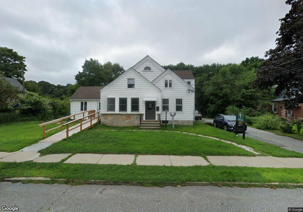 33 Broad St, Danielson, CT 06239 - photo 1