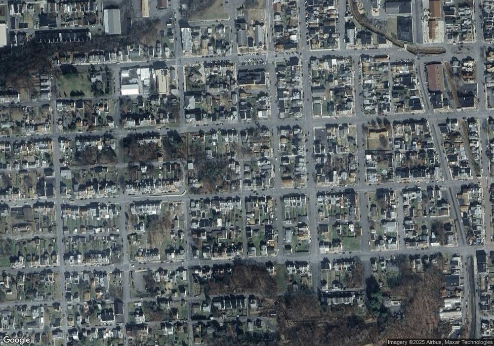 141 S Owl St, Coal Township, PA 17866 - photo 1