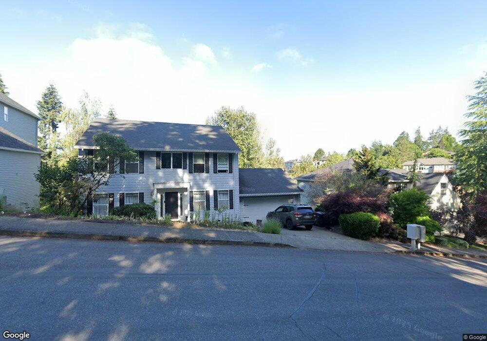 2109 Greene St Relisted, Westlinn, OR 97068 - photo 1