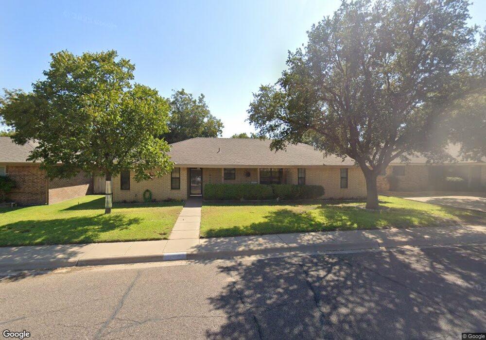4203 Gleneagles Dr, Midland, TX 79707 - photo 1