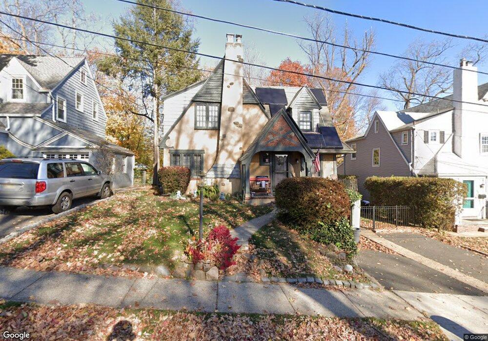 5 Oakridge Rd, West Orange, NJ 07052 - photo 1