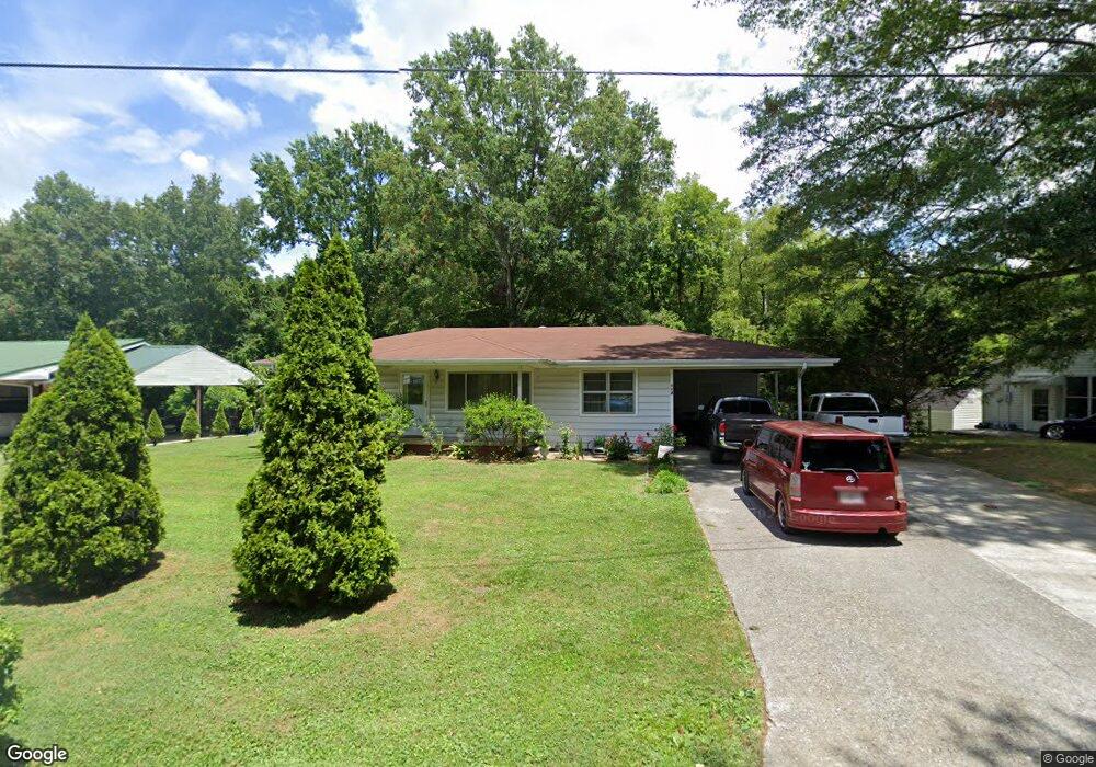 114 Revina Dr, Dalton, GA 30721 - photo 1
