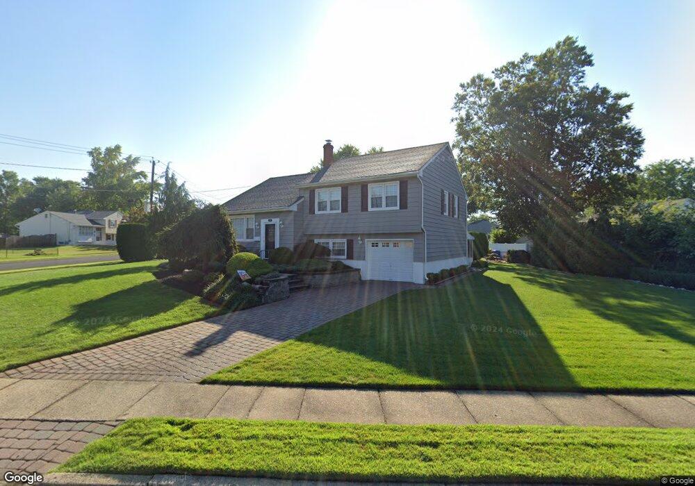 103 Farmdale Rd, Mount Holly, NJ 08060 - photo 1