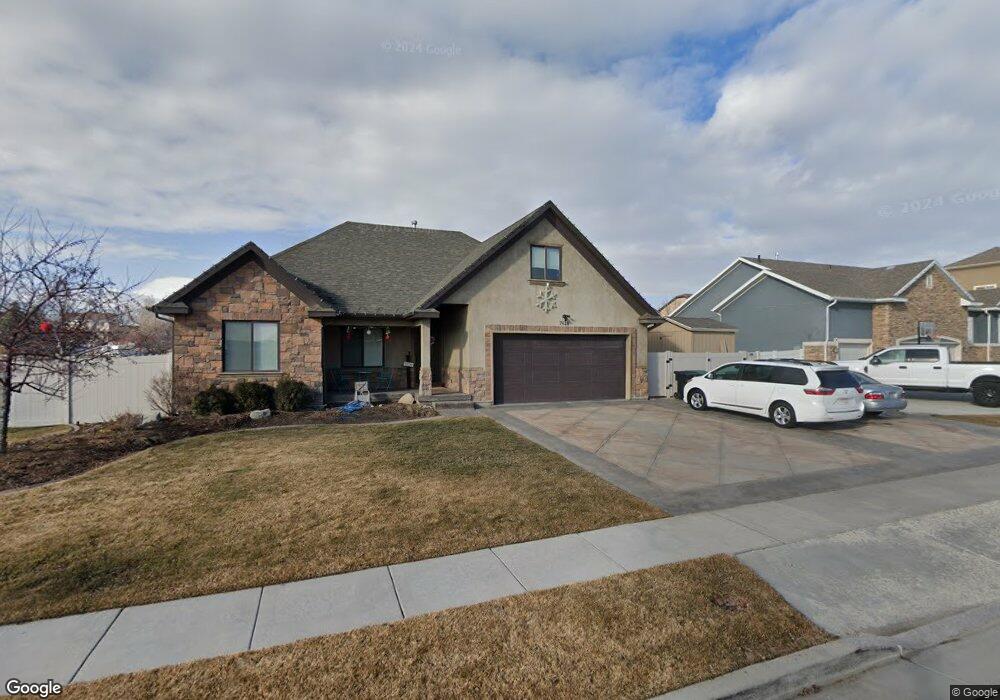 7618 S 4730 W, West Jordan, UT 84084 - photo 1