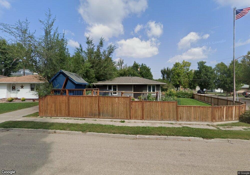 10 Saddle Butte Dr, Havre, MT 59501 - photo 1