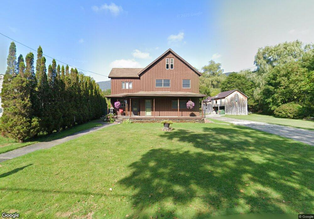 48 Notch Rd, Adams, MA 01220 - photo 1