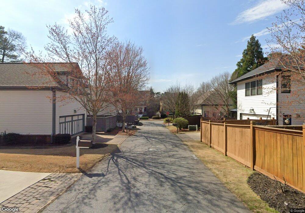 0 Bernard Ln SE unit 8837398, Smyrna, GA 30080 - photo 1