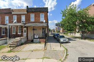 3180 Ravenwood Ave, Baltimore, MD 21213
