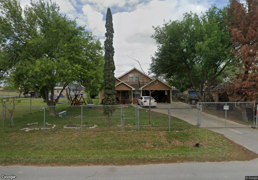 2418 Lopez Dr, Weslaco, TX 78599 - photo 1