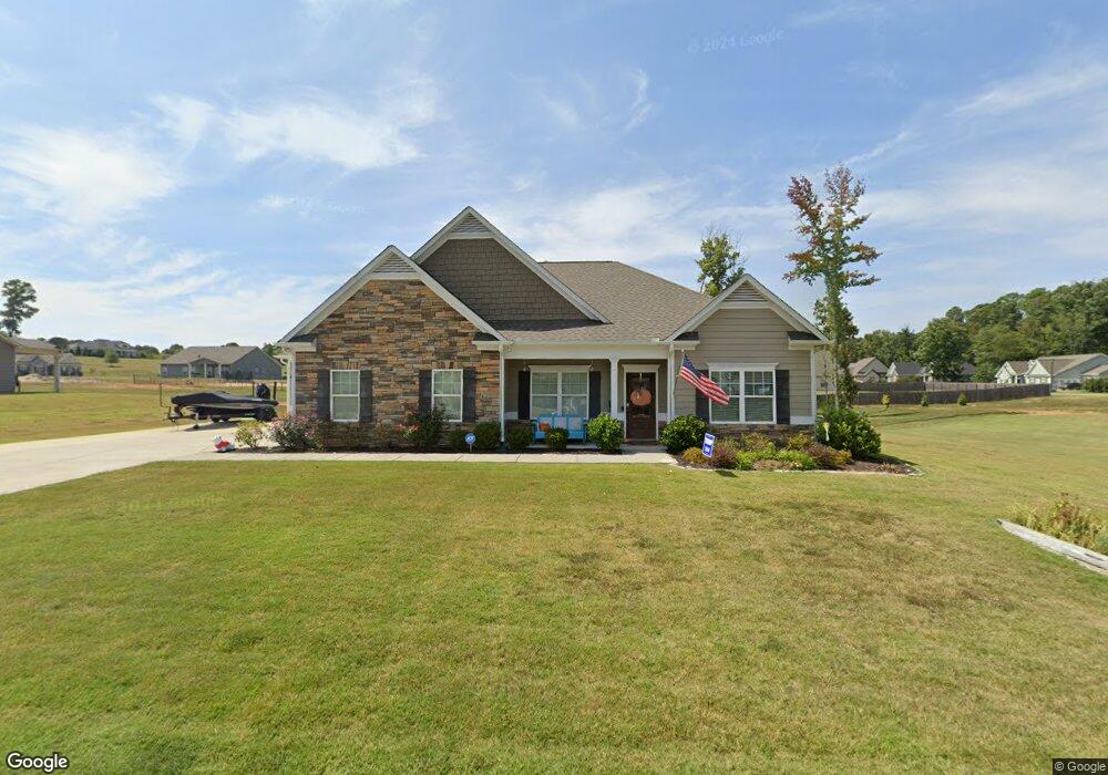 104 Topaz St, Calhoun, GA 30701 - photo 1