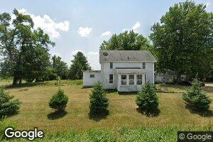 15203 W Town Line Rd, Forreston, IL 61030