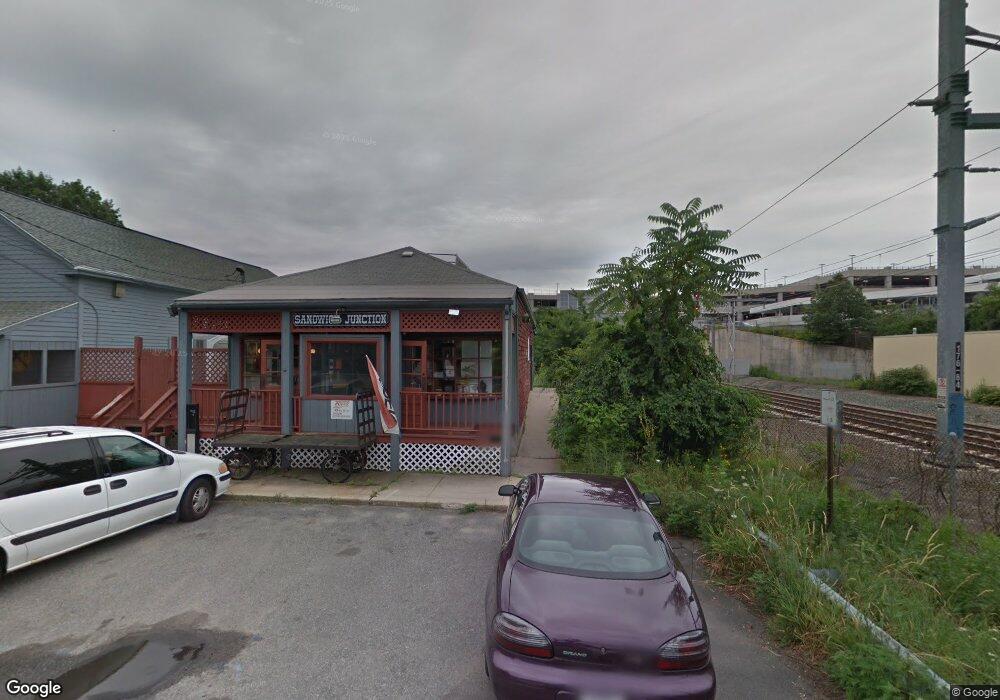 86 Kilvert St, Warwick, RI 02886 - photo 1