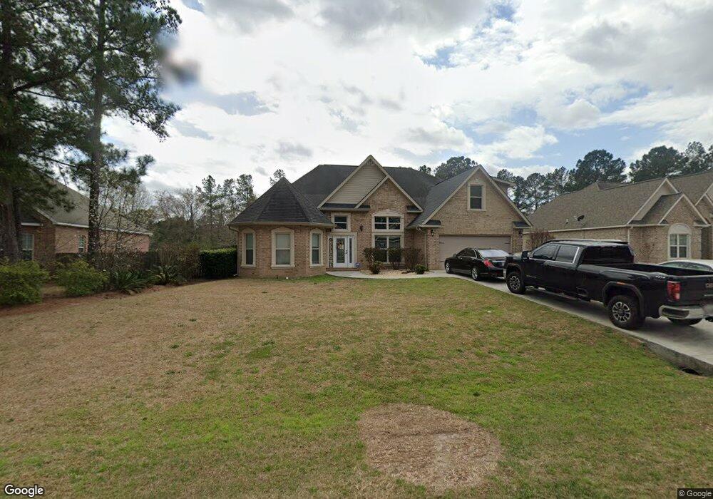 314 Thoroughbred Ln, Macon, GA 31216 - photo 1