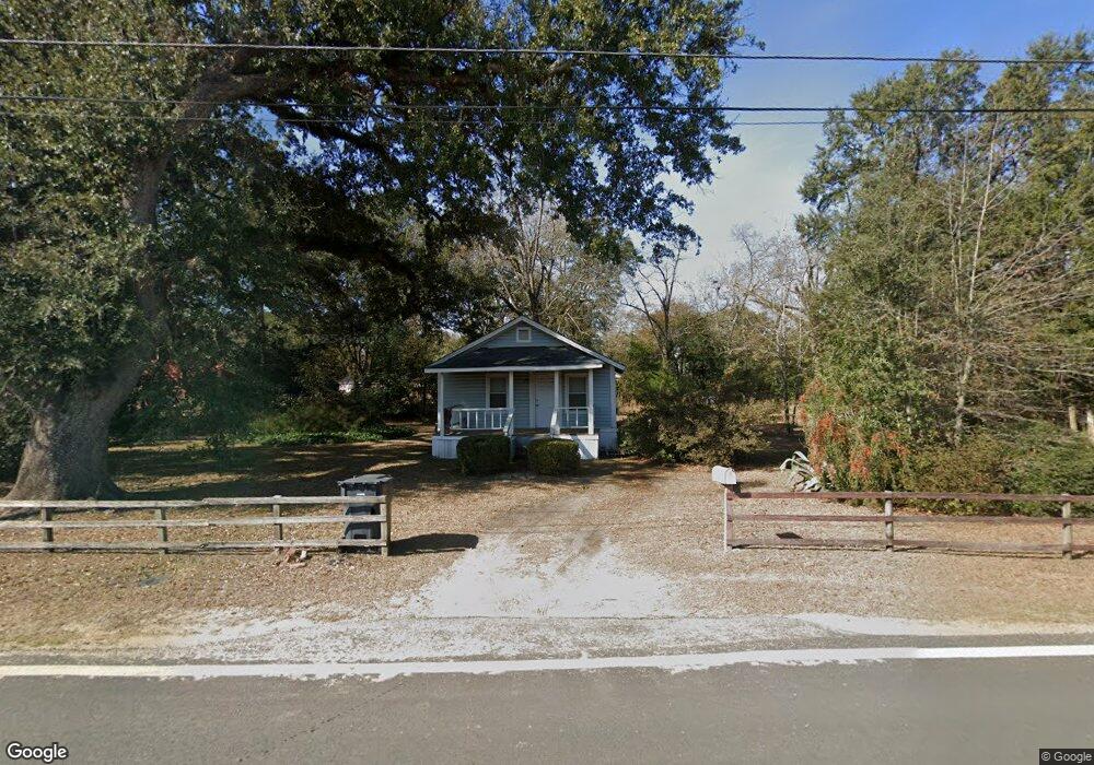 603 N 4th St, Colquitt, GA 39837 - photo 1