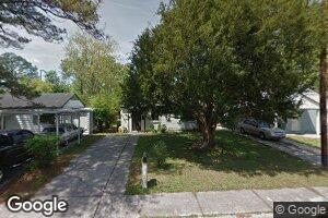 1011 Crosby St, Savannah, GA 31415