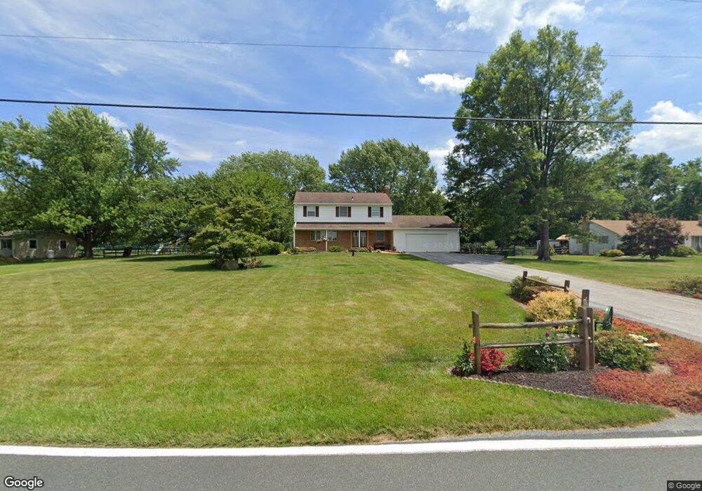 3823 Carrollton Rd, Upperco, MD 21155 - photo 1