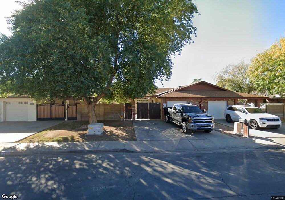 1919 E Jacinto Ave, Mesa, AZ 85204 - photo 1