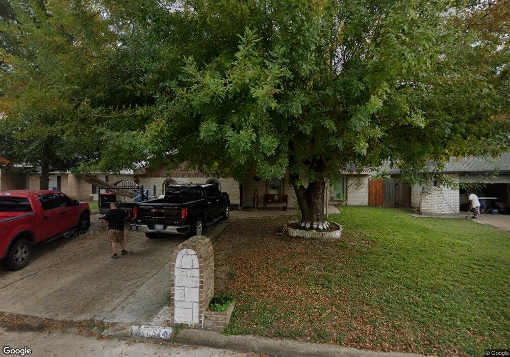 10514 Summerbrook Dr, Houston, TX 77038 - photo 1