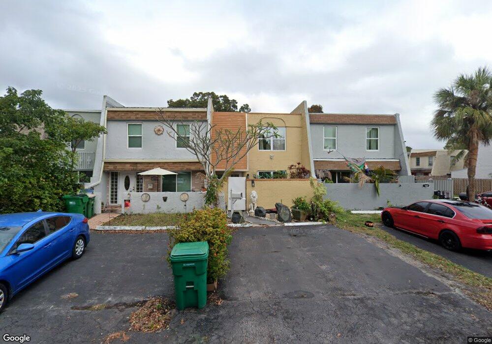 7423 NW 75th St, Tamarac, FL 33321 - photo 1