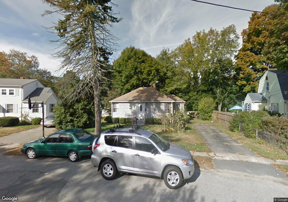 17 Thayer Ave, Weymouth, MA 02188 - photo 1