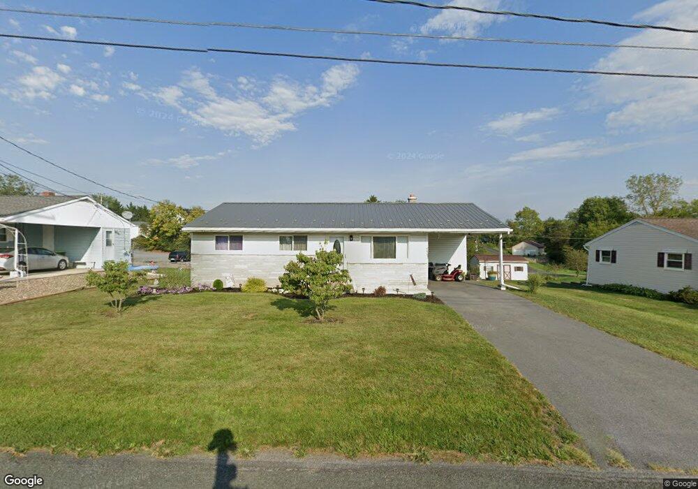 3376 Westview Cir, Greencastle, PA 17225 - photo 1